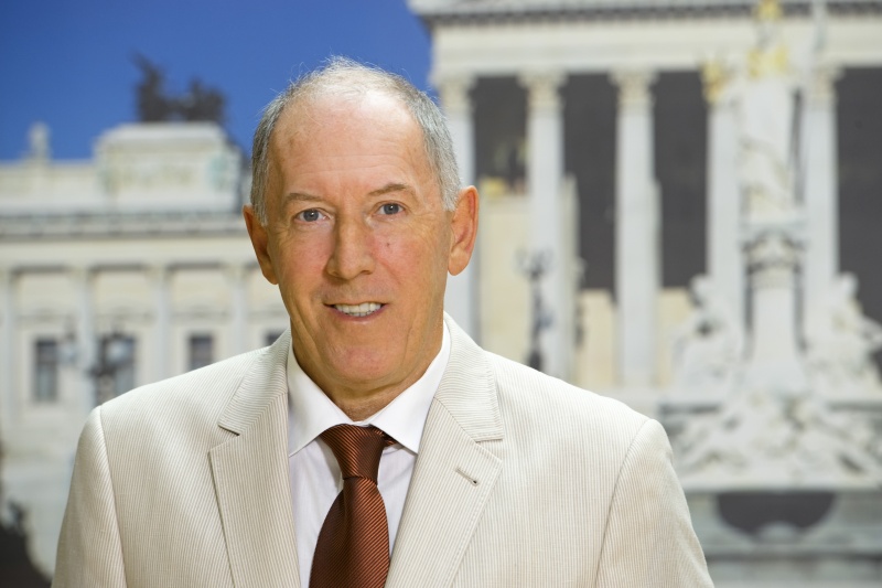 Franz Riepl - Nationalratsabgeordneter