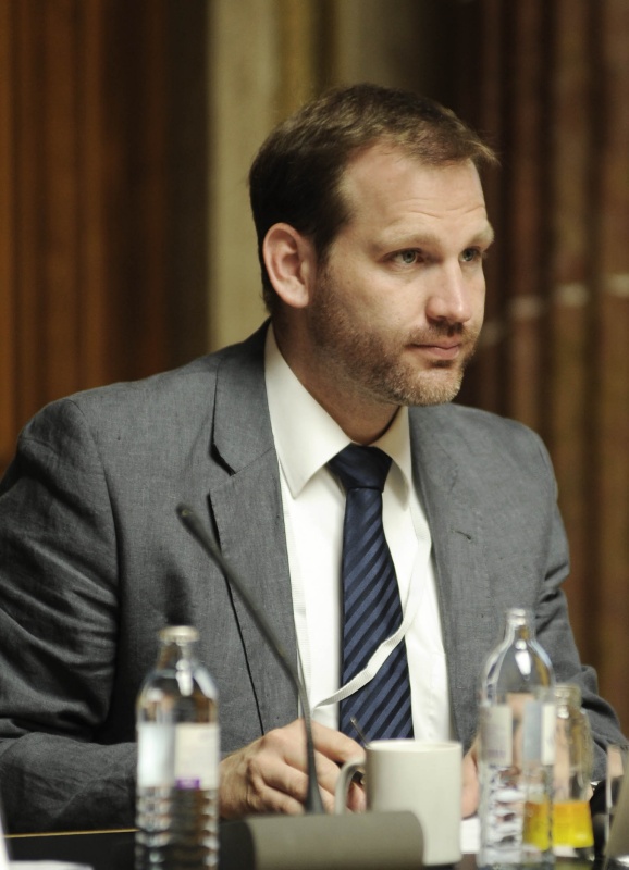 Veranstaltungsteilnehmer