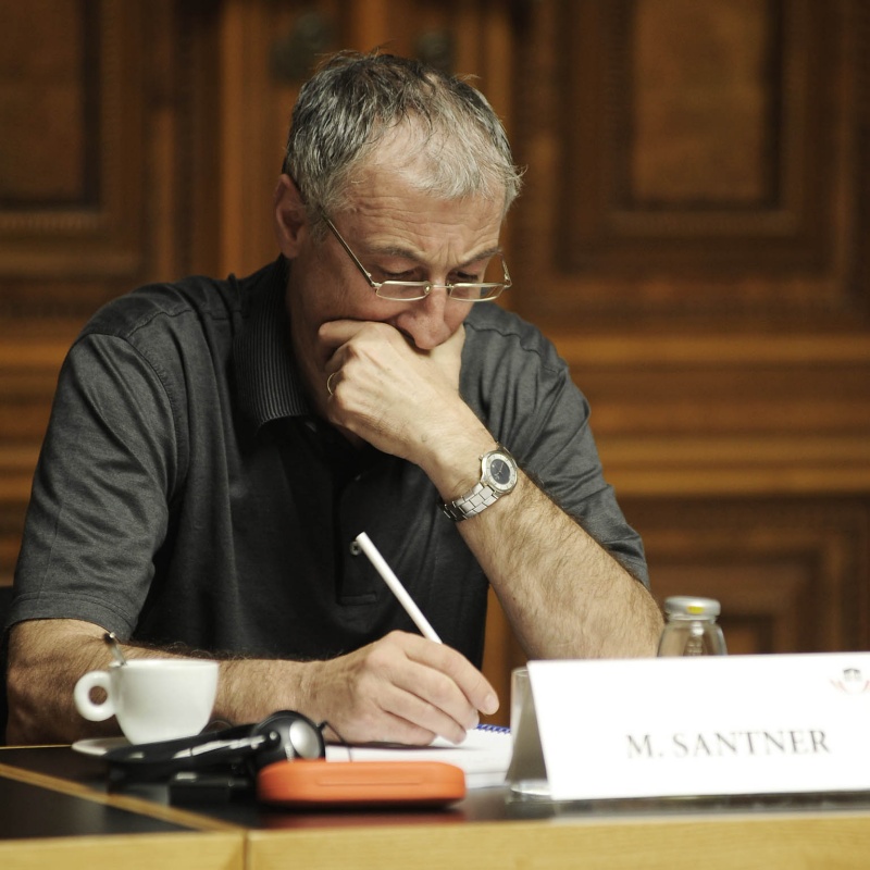 Max Santner