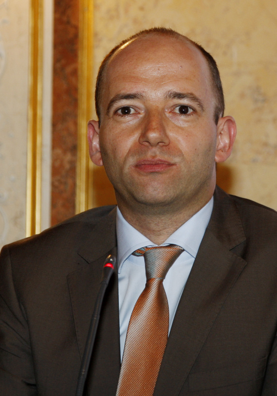 Dr. Thomas Hofer - HPPA - Mitautor