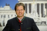 Rainer Widmann - Nationalratsabgeordneter