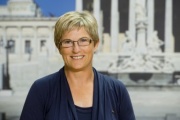Ursula Haubner - Nationalratsabgeordnete