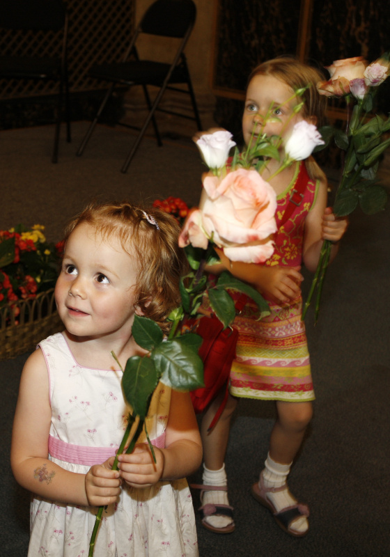 VeranstaltungsteilnehmerInnen