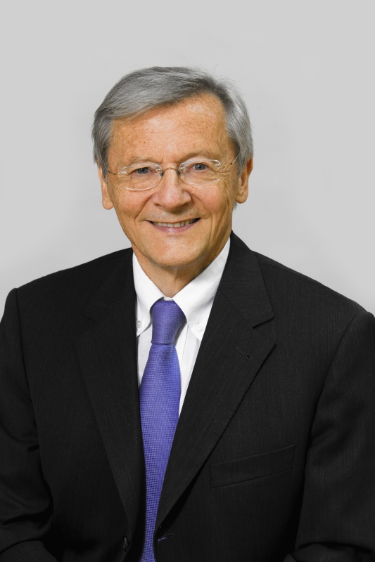 Wolfgang Schüssel - Nationalratsabgeordneter