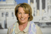 Sonja Zwazl - Bundesratsmitglied