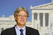 Stefan Schennach - Bundesratsmitglied