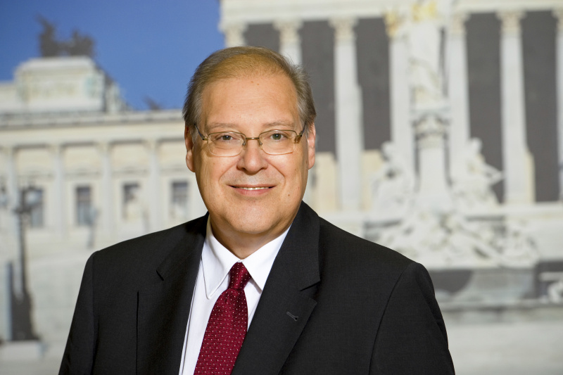 Wolfgang Beer - Bundesratsmitglied