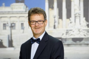 Gerd Krusche - Bundesratsmitglied