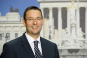 Hermann Brückl - Bundesratsmitglied