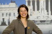 Elisabeth Kerschbaum - Bundesratsmitglied
