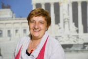 Inge Posch-Gruska - Bundesratsmitglied