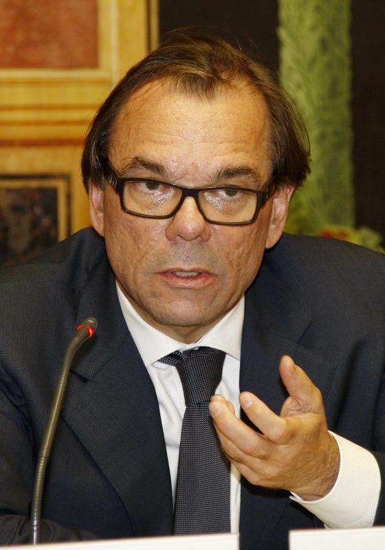 Mag. Karl Krammer - M.A.I.A. Krammer Consultants, Berater in Politik und Medien