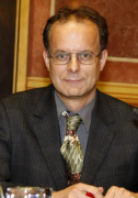 DDr. Hubert Sickinger - Lehrbeauftragter für Politikwissenschaft an der Universität Wien
