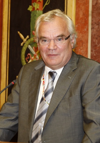 SC Hon.-Prof. Dr. Georg Kathrein - Bundesministerium für Justiz