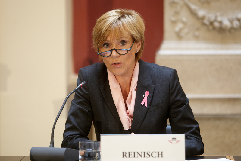 Dr.in Ricarda Reinisch - ORF