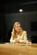 Dr.in Susanne Winter - Nationalratsabgeordnete der FPÖ