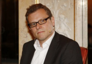 Christian Stöcker - Psychologe, Journalist, Ressortleiter Netzwelt bei Spiegel Online