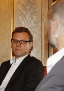 Christian Stöcker - Psychologe, Journalist, Ressortleiter Netzwelt bei Spiegel Online