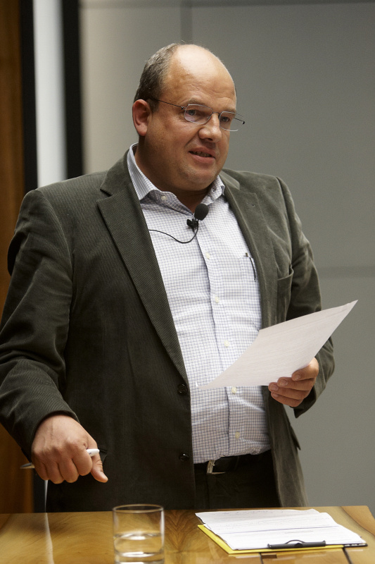 Fritz Jungmayr -  ORF