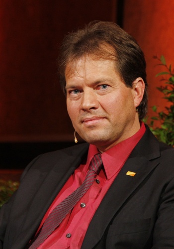 Mag. Rainer Widmann - Abgeordneter zum Nationalrat