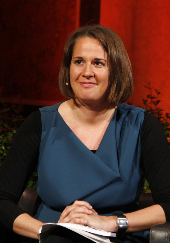 Mag.a Christiane Brunner - Abgeordnete zum Nationalrat