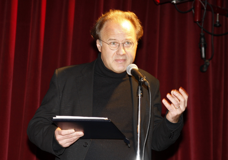 Alexander Kukelka  - Österreichischer Komponistenbund