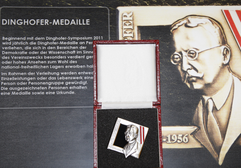 Dinghofer-Medaille