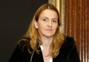 Dr. Dagmar Belakowitsch-Jenewein -Nationalratsabgeordnete und Obfrau des parlamentarischen Gesundheitsausschusses
