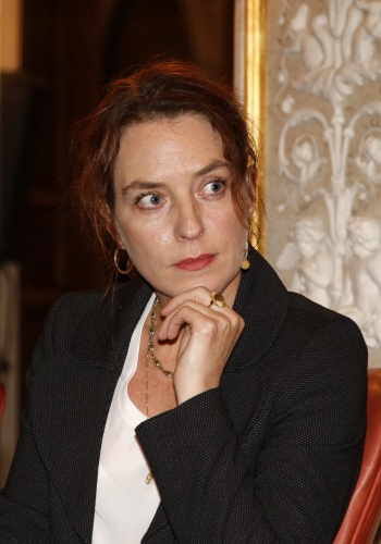 Annelie Ramsbrock - Kulturhistorikerin, Autorin