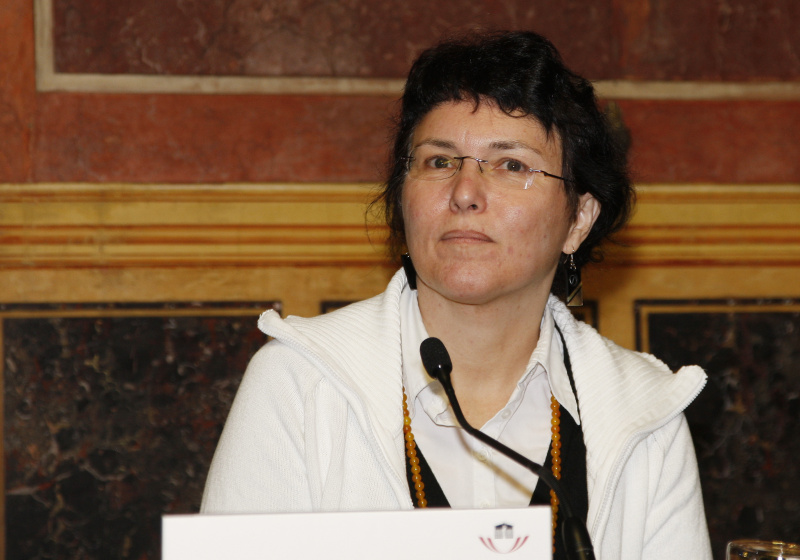 Dr.in Petra Schönemann-Behrens