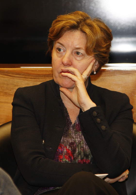 Univ.-Prof.in Dr.in Sonja Puntscher-Riekmann - Universität Salzburg