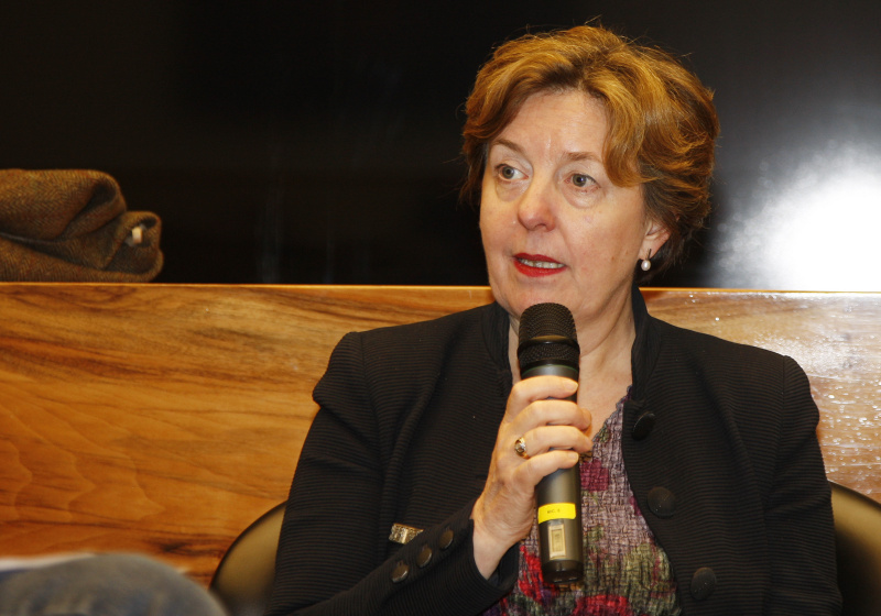 Univ.-Prof.in Dr.in Sonja Puntscher-Riekmann - Universität Salzburg