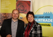 v.li. Veranstaltungsteilnehmer und Mag.a Susanne Neuwirth - Bundesratspräsidentin