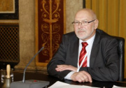 Reinhard Todt - Vizepräsident des Bundesrates