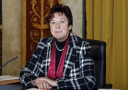 Mag.a Susanne Neuwirth als Vorsitzführende