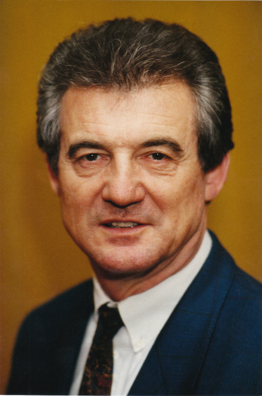 Johann Hofer