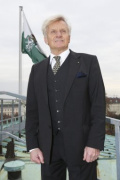 Bundesratspräsident Gregor Hammerl
