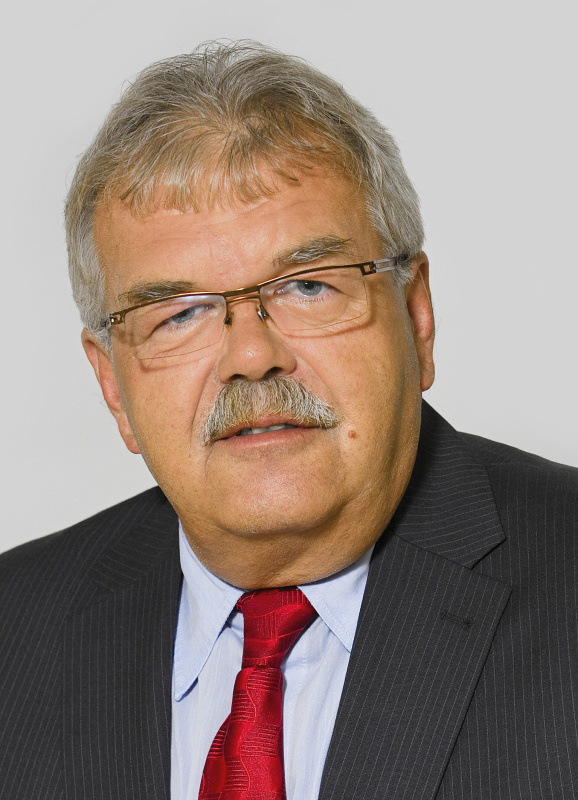 Werner Stadler