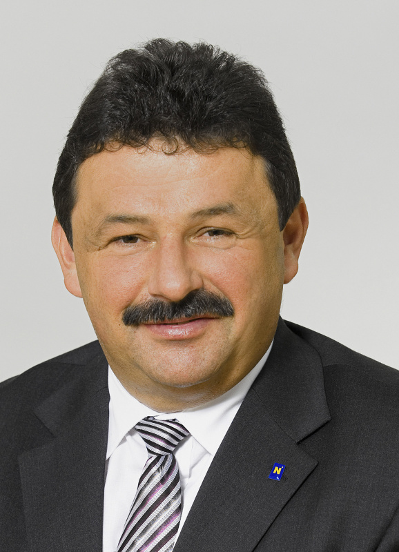 Kurt Strohmayer-Dangl