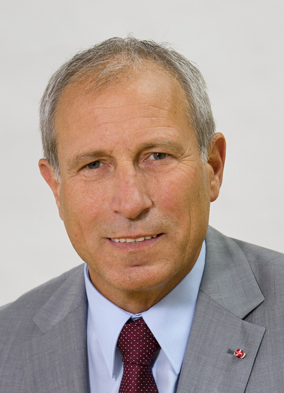 Sigisbert Dolinschek