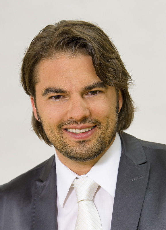 Stefan Markowitz