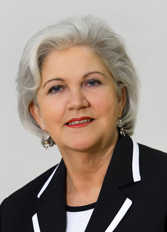 Gabriele Binder-Maier