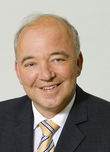 Konrad Steindl