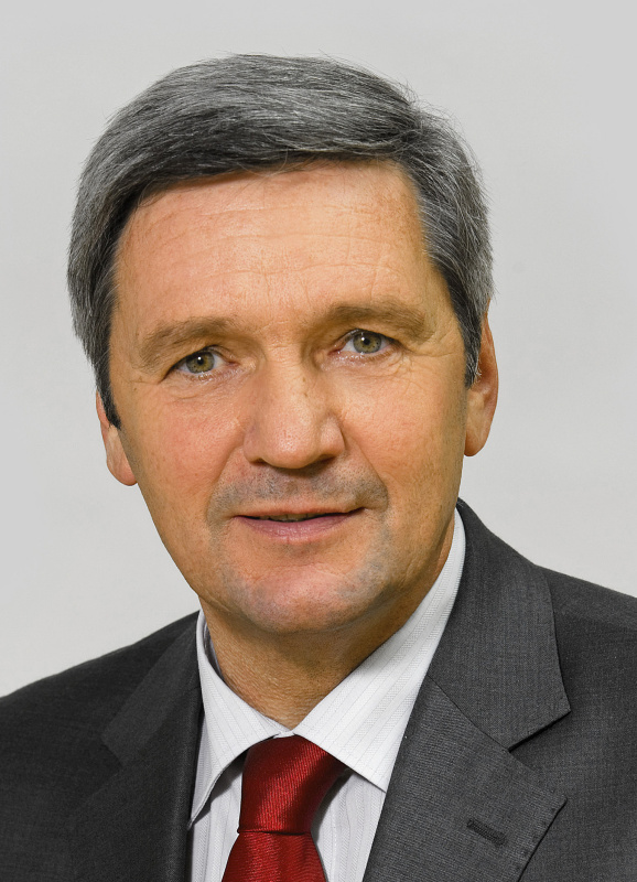 Michael Praßl