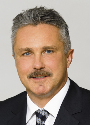 Günther Köberl
