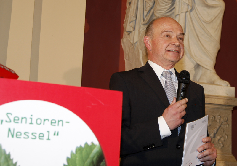 Anerkennungspreis: Radio für Senioren, Linz
