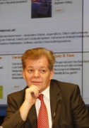 Nationalratsabgeordneter Johann Maier (S)