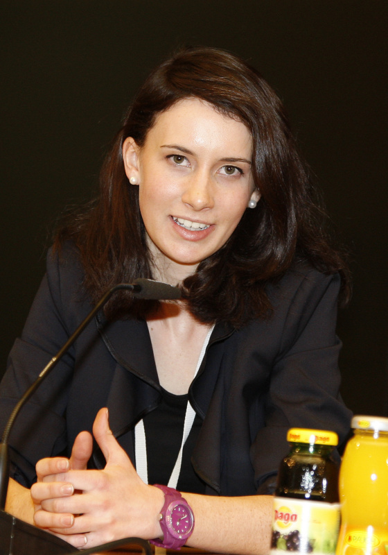 Marie Theres Zembacher - BG/BRG Zell am See