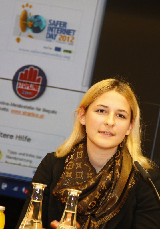 Lisa Gubik - HLW Theresianum Eisenstadt