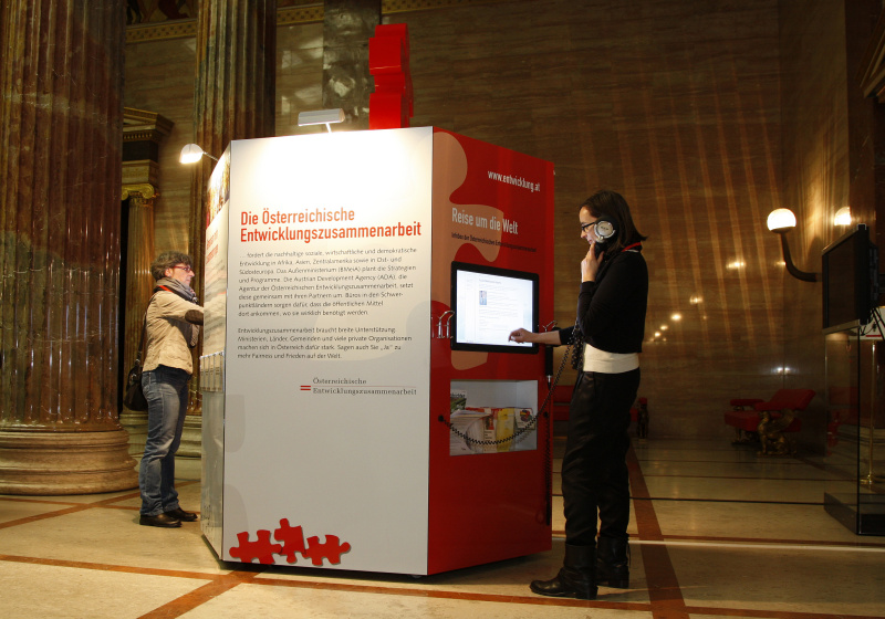 ADA Infobox
